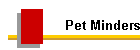Pet Minders